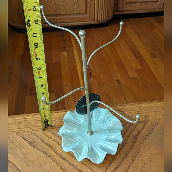 Jewelry Tree Organizer by Cynthia Rowley - Picture 4 of 10